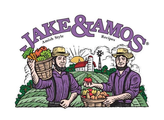 jake & amos brand logo