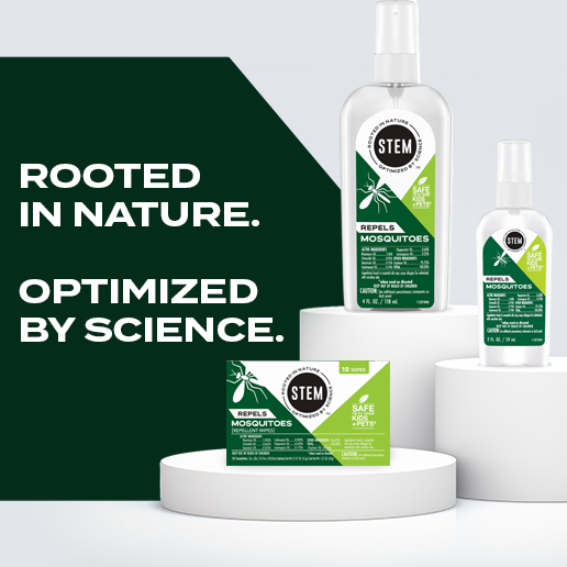 Rooted in nature, optimized by science