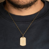 Men's Pendants & Necklaces