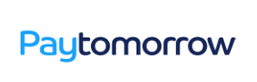 Paytomorrow Logo