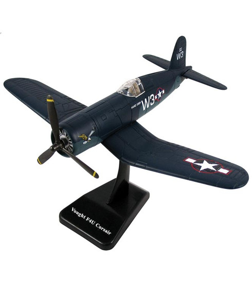 Smithsonian F4U Corsair Model Kit