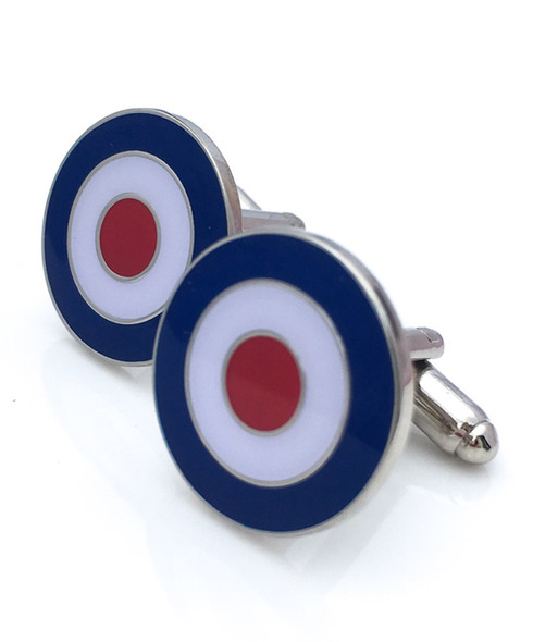 Spitfire Cufflinks