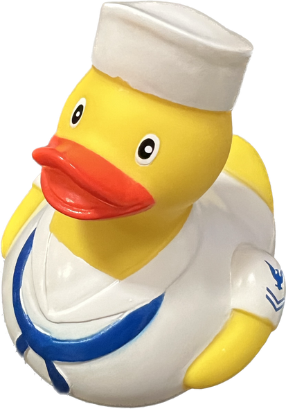 Sailor Duck