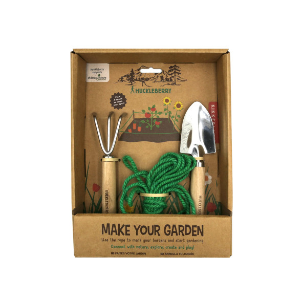 Make Your Garden Kit