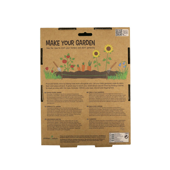 Make Your Garden Kit