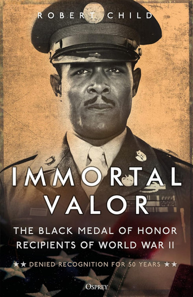 Immortal Valor - Paperback