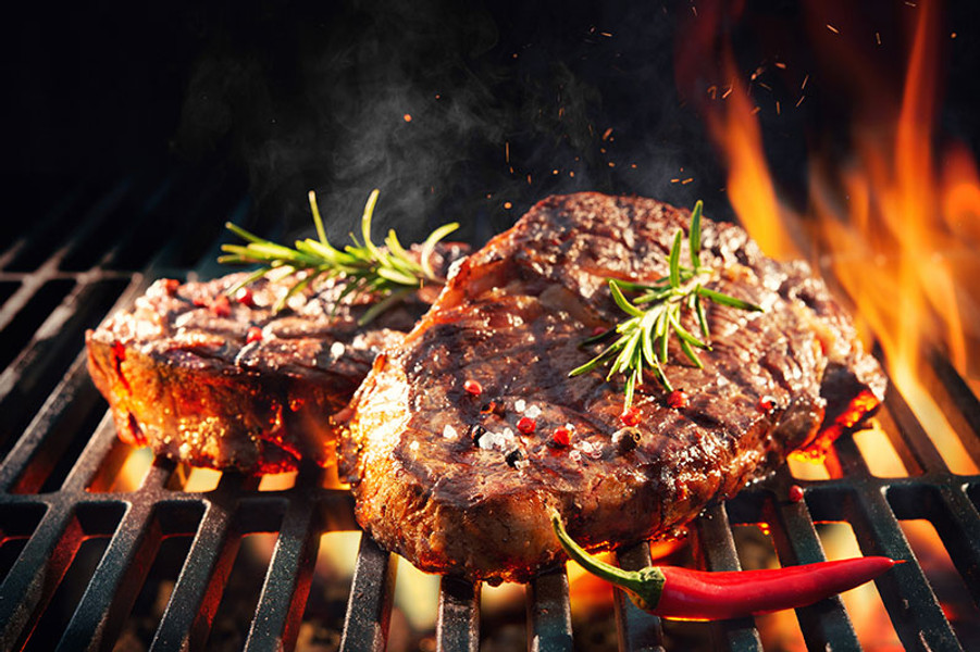 Perfect Steak Every Time: Grass-Fed Beef Cooking Tips