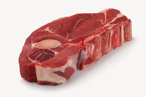 'Etta Place' O-Bone Chuck Roast