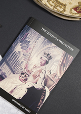 The Queen's Coronation Book