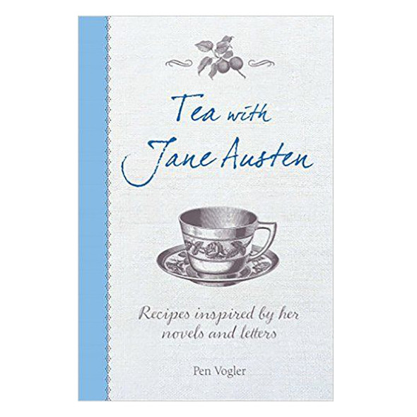 Tea With Jane Austen 