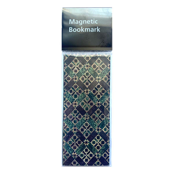 Westminster Abbey Cosmati Pavement Magnetic Bookmark