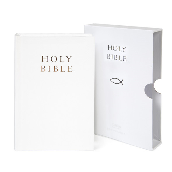 White King James Bible (Gift Edition)