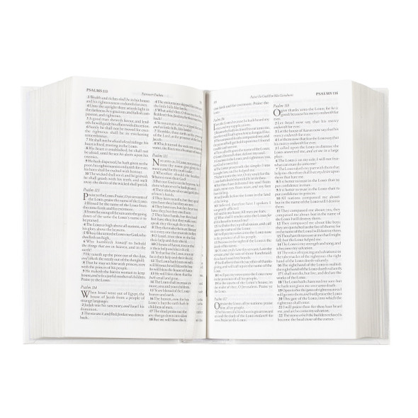 White King James Bible (Gift Edition)