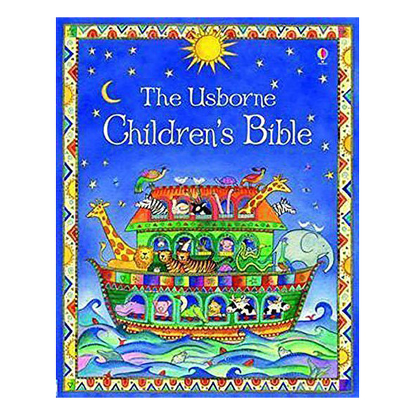 The Usborne Children's Bible