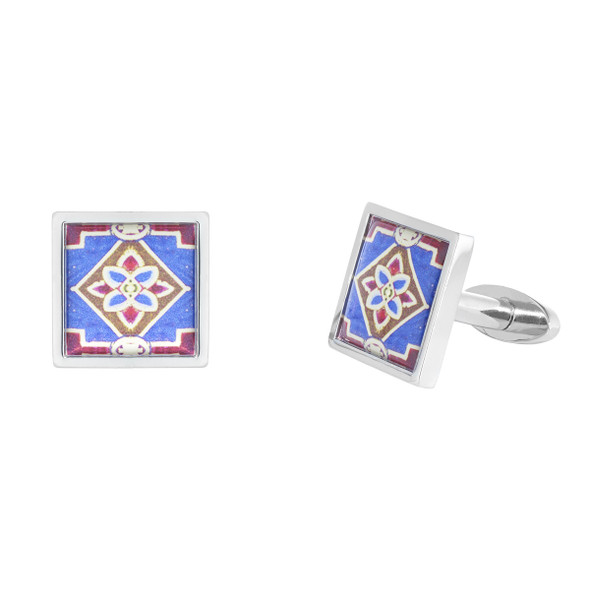 Westminster Abbey Retable Cufflinks