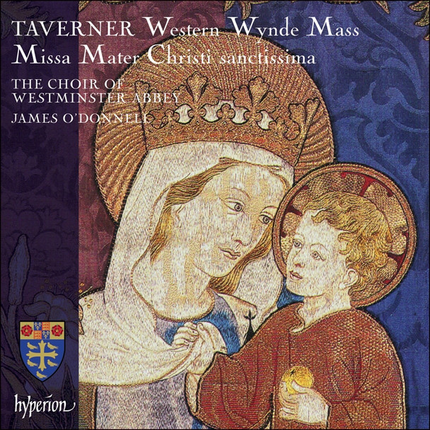 Taverner Masses