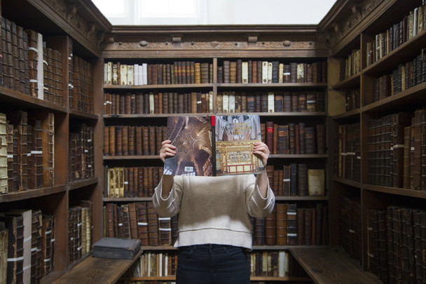 Treasures of Westminster Abbey Book