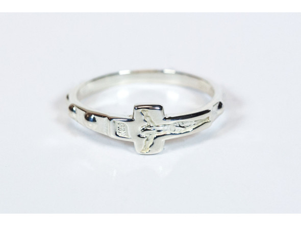 Rosary Ring