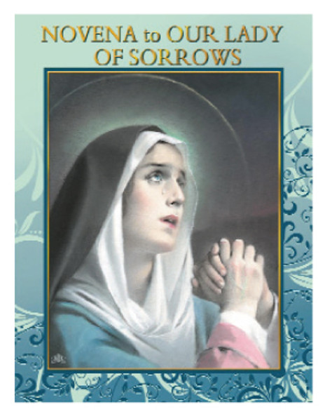 Novena to Our Lady of Sorrows