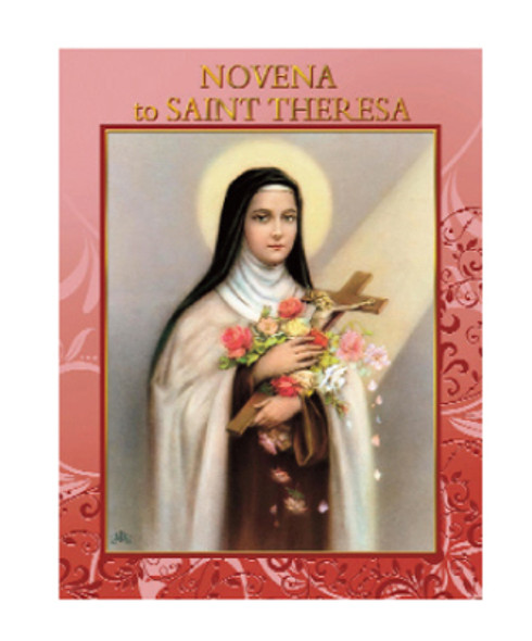 Novena to Saint Theresa