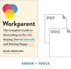 The Workparent Toolkit: Essential Support for Working Parents ^ 10543