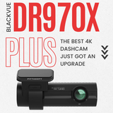 The DR970X PLUS Series: 4K Just Got Upgraded