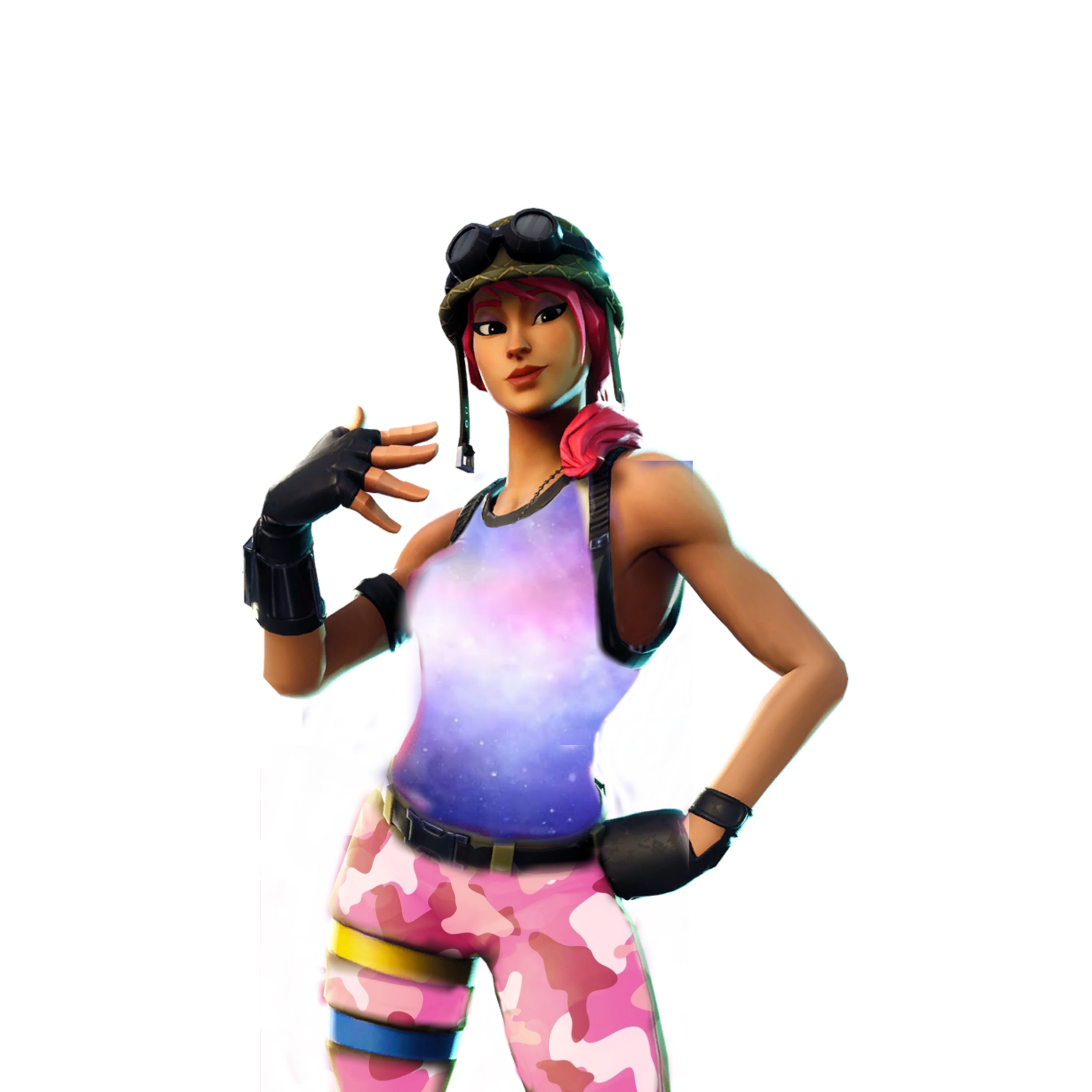 Pastel Fortnite Wallpapers - Wallpaper Cave FC2