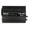 DC/AC step-up converter 12VDC / 230VAC 250/500W - automotive - Volt IPS-500 Plus - zdjęcie 3