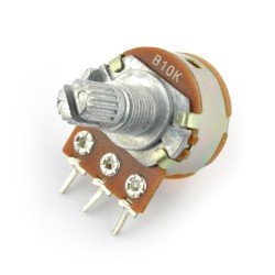 Potentiometers