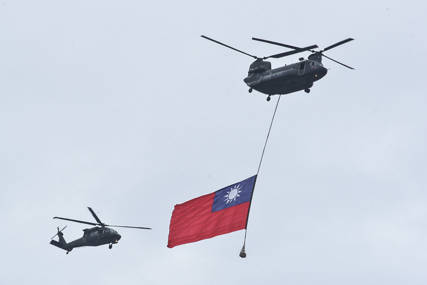 九二共識,一國兩制,馬英九,蔡英文,香港,國軍,國防,人大會議,中科院,軍購