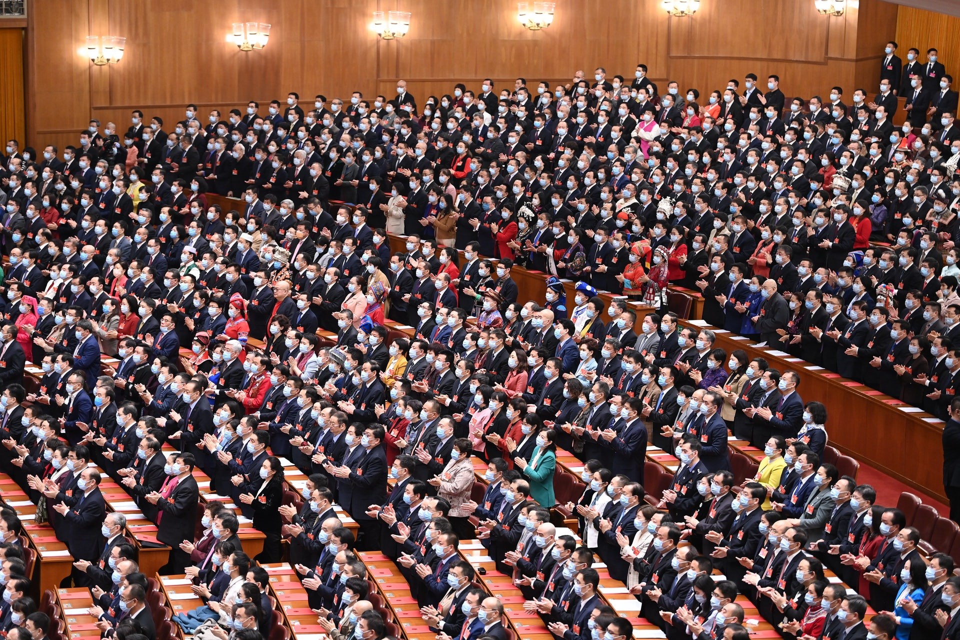 九二共識,一國兩制,馬英九,蔡英文,香港,國軍,國防,人大會議,中科院,軍購