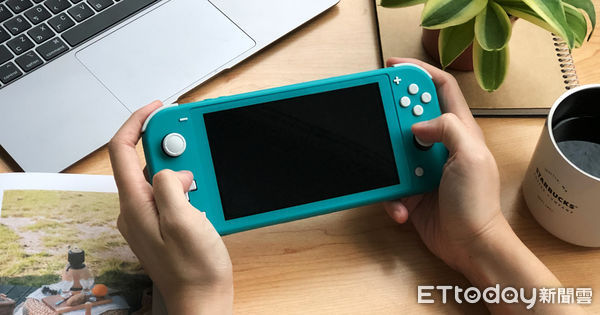 ▲「ETtoday10歲啦！生日祝福大募集！」活動開跑啦，Nintendo Switch Lite等你來抽。（圖／活動小組）