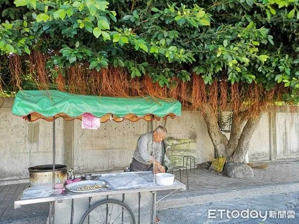 ▲彰化員農榕樹下火雲掌伯搬家了。（圖／ETtoday資料照 員農提供）