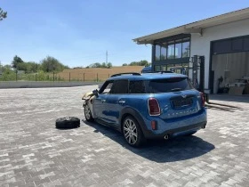 ������ Mini Countryman MINI Cooper S 2, 0 Countryman ALL4 Sportautomatic 