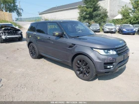 ������ Land Rover Range Rover Sport 3.0L V6 SUPERCHARGED SE / ������ ���� �� ��������!