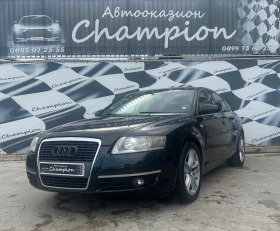 ������ Audi A6 ���-������