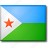 djibouti, flag