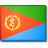 eritrea, flag