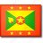 flag, grenada