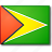 flag, guyana