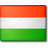 flag, hungary