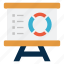 board, chart, graph, presentation, statistics 