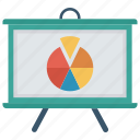 board, chart, graph, presentation, statistic