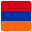 armenia, country, flag 