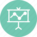 board, chart, forex, graph, presentation, stocks