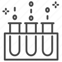 data, information, lab, science, test, test tube, variations