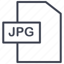 jpg, document, documents, file, format, image