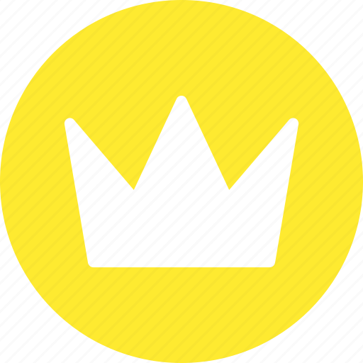 King, kingdom, prince, royal crown, throne icon - Download on Iconfinder