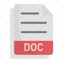 file, folder, data, doc