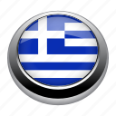 flag, greece